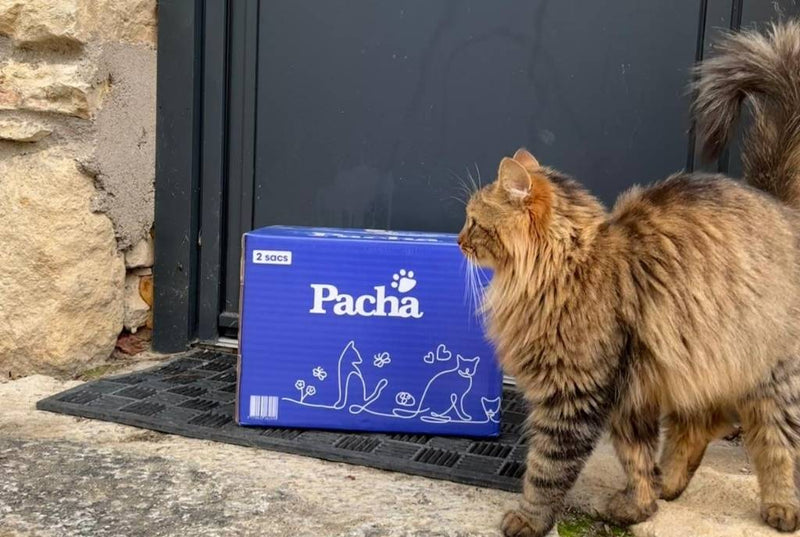 10. Darmowa dostawa co miesiąc prosto pod drzwi